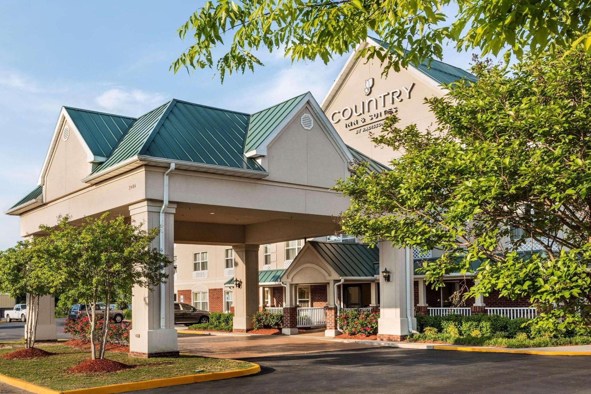 Country Inn & Suites By Radisson, Chester, Va Bagian luar foto