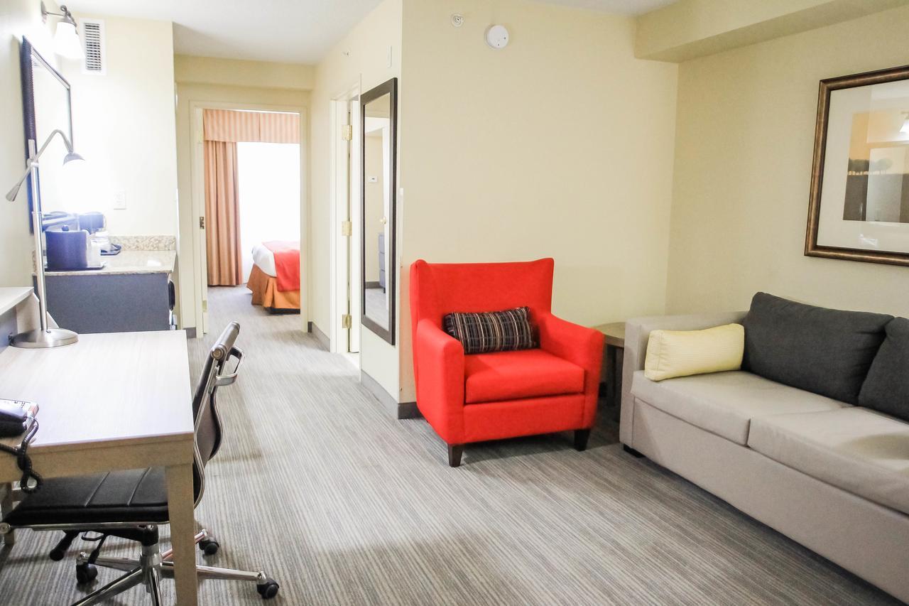 Country Inn & Suites By Radisson, Chester, Va Bagian luar foto