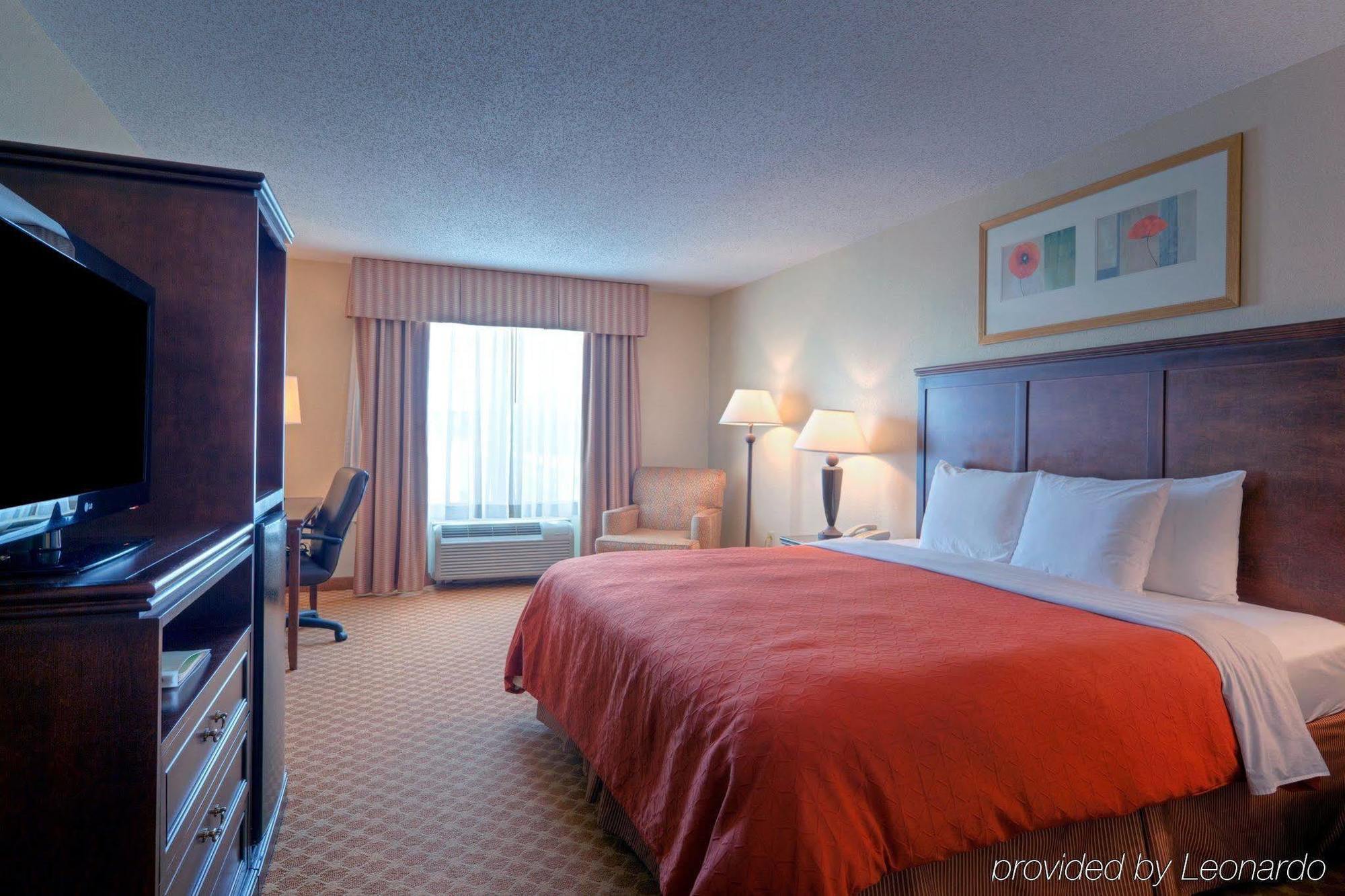 Country Inn & Suites By Radisson, Chester, Va Bagian luar foto